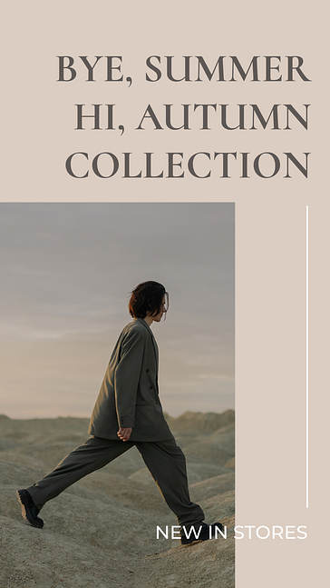 New Collection Promo Pack