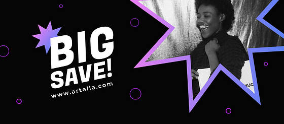 Black Friday Sale Covers 