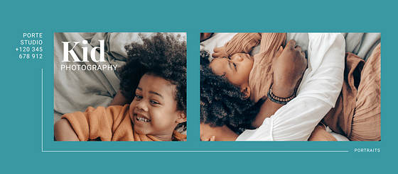 Photography Studio Covers