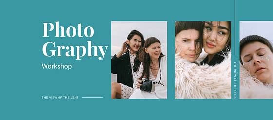 Photography Studio Covers