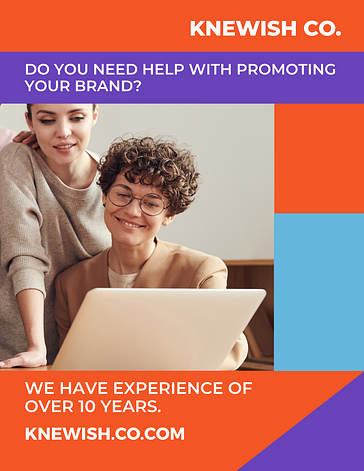 Geometric Advertising Print Pack