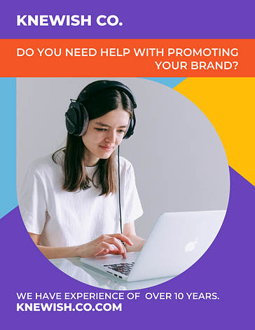 Geometric Advertising Print Pack