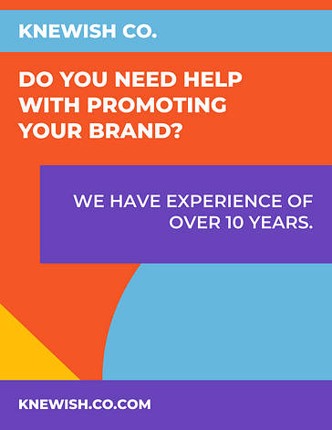 Geometric Advertising Print Pack