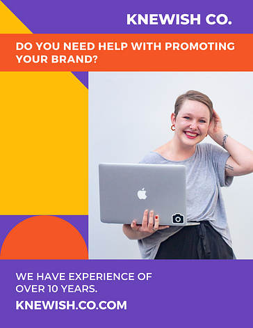 Geometric Advertising Print Pack