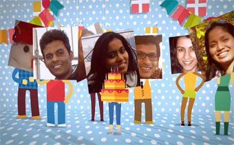 Template Thumb Image