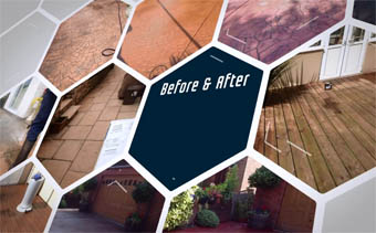 Template Thumb Image