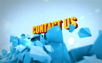 Template Thumb Image