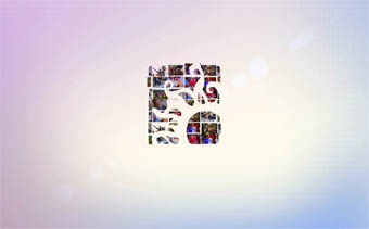 Template Thumb Image