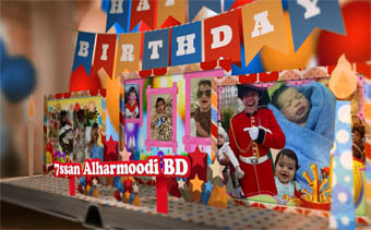 Template Thumb Image