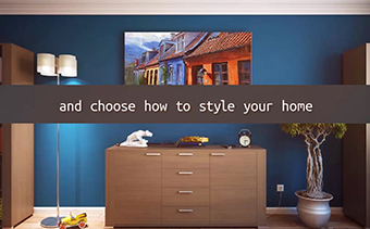 Template Thumb Image