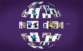 Template Thumb Image