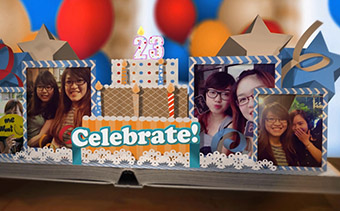 Template Thumb Image