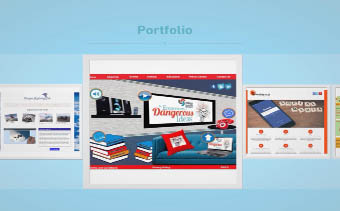 Template Thumb Image