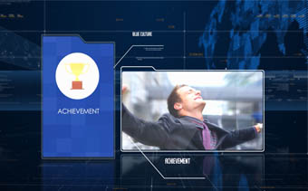 Template Thumb Image