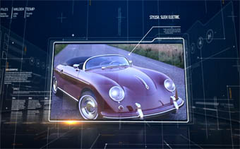 Template Thumb Image