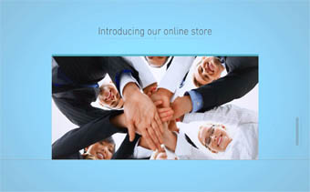 Template Thumb Image