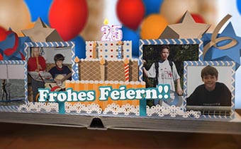 Template Thumb Image