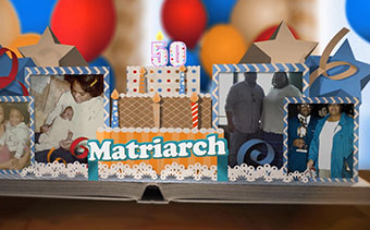 Template Thumb Image