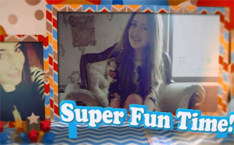 Template Thumb Image