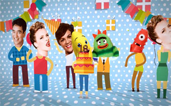 Template Thumb Image