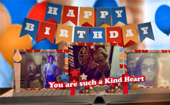 Template Thumb Image