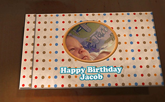 Template Thumb Image