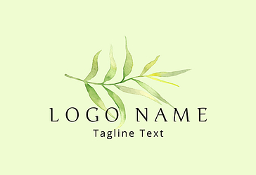 LOGO NAME