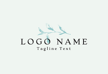 LOGO NAME