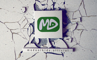 Template Thumb Image