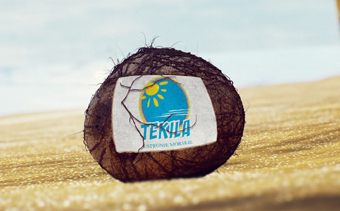 Template Thumb Image