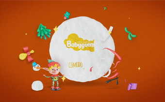 Template Thumb Image