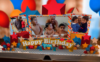 Template Thumb Image