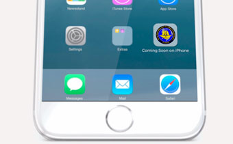 Template Thumb Image