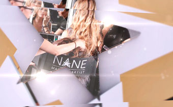 Template Thumb Image