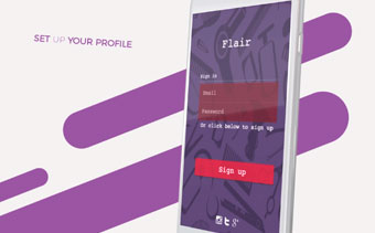 Template Thumb Image