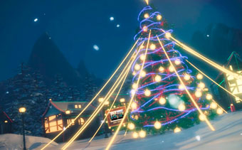 Template Thumb Image