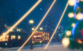 Template Thumb Image