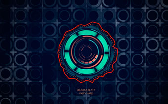 Template Thumb Image