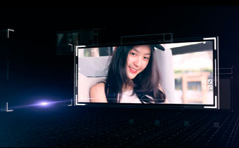 Template Thumb Image