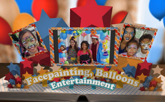 Template Thumb Image