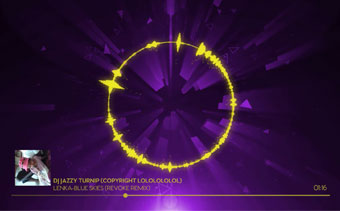 Template Thumb Image