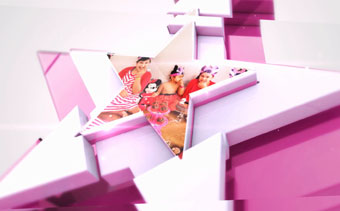 Template Thumb Image