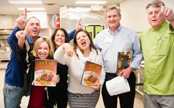 Template Thumb Image