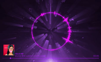 Template Thumb Image