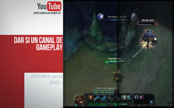 Template Thumb Image