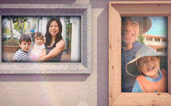 Template Thumb Image