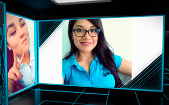 Template Thumb Image