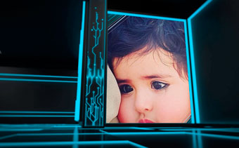 Template Thumb Image