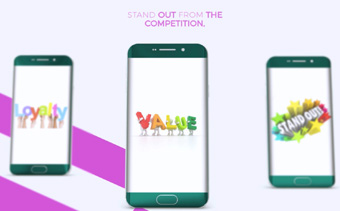 Template Thumb Image