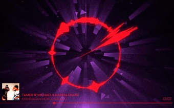 Template Thumb Image